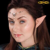 Clearance Fx: Black Label Latex - Elven Ears