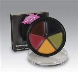 Fx Essentials: Bruise Wheel