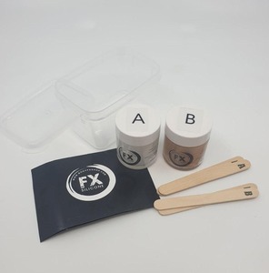 Fx Essentials: Silicone