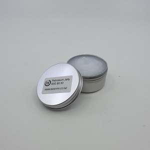 Fx Essentials: Petroleum Jelly 50Gms