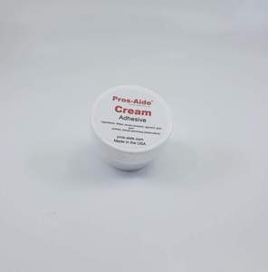 Fx Essentials: Cream Adhesive