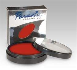 Red Face Paint: Beach Berry 40g