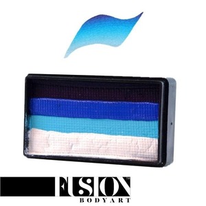 Winter One Strokes: One Stroke - Frozen Queen