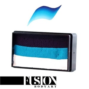 One Stroke - Snow Queen