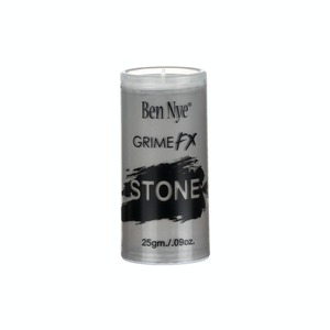 Zombie Week: Dirt Powder - Stone