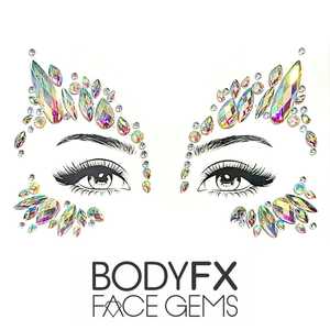 Bodyfx Festival 2020: Ice Queen