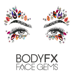 Bodyfx Festival 2020: Amber Crest