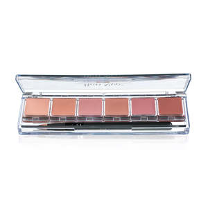 Lip Palette - Nude