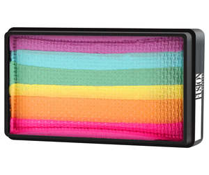 Lodie Up One Stroke - Pastel Rainbow