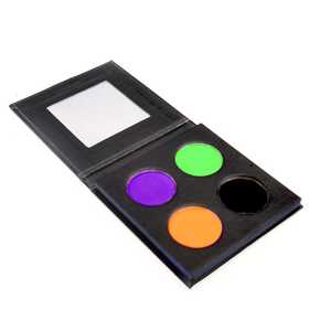 Bodyfx Makeup: Treat Palette