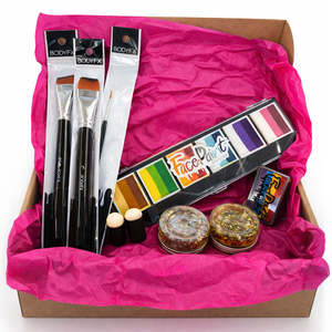 Gift Ideas 2020: One Stroke Starter Pack