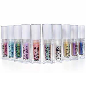 Bodyfx Makeup: Lunar Liquid - Signature Set