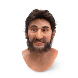 Farrouk - SimMan Facial Overlay