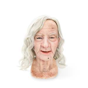 Olga - Facial Overlay