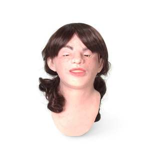 Ella - Junior Facial Overlay