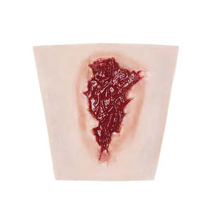 Wrap Around: Flesh Wound Large