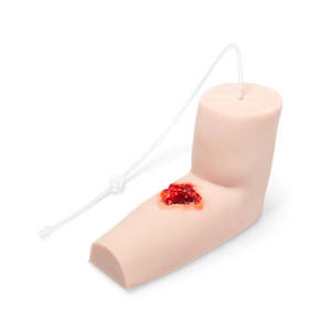 St John Arm - Wound Packing & Tourniquet Trainer