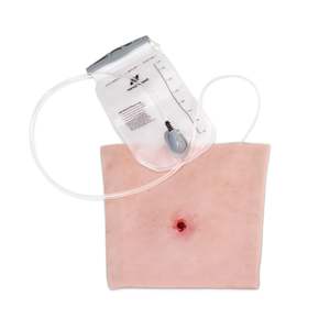 Haemorrhage Training: Tourniquet Sleeve for Arm