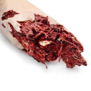 Haemorrhage Training: Tourniquet Training leg