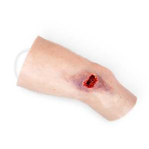 Haemorrhage Training: Tourniquet Trauma Trainer