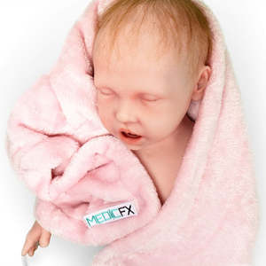 Skills Trainers: Baby Simira: Neonatal Skills Trainer