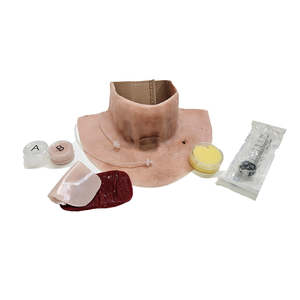 Skills Trainers: Neck Trainer