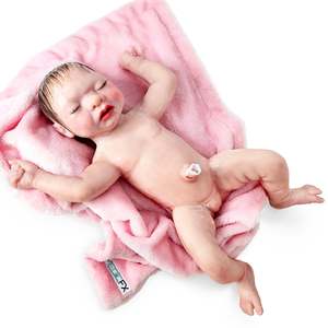 Baby Nina - Birthing