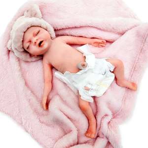 18 Neonatal Simulation: Baby Libby - Care