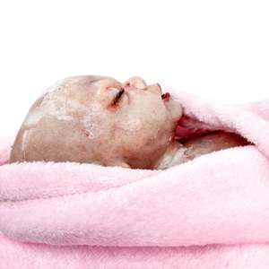 18 Neonatal Simulation: Angel Libby