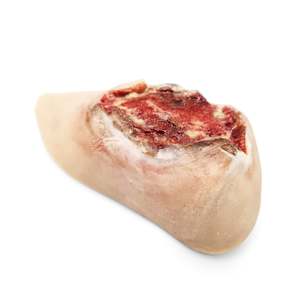 23 Sleeve Burns: Electrical Burn Heel