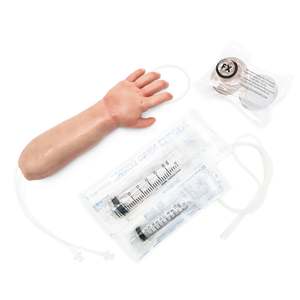 Pediatric IV Training arm - Infant