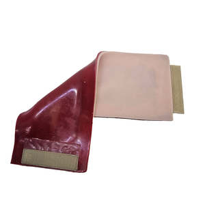 32 Skins Membranes Tissue Consumables: Large Neck Strip - with blood bag (New)