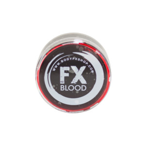 FX Blood - Coagulated