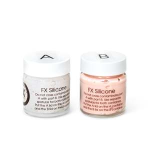 Consumables: FX Silicone Kit