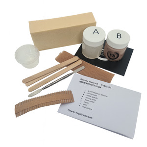 Silicone Repair Kit