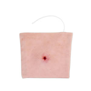 Tourniquet Sleeve for Leg