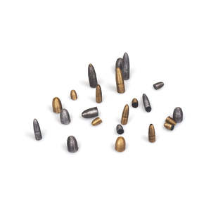 33 Moulage Consumables: Ballistic Fragments Kit