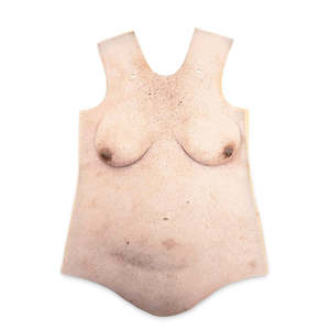 Products: Torso Female