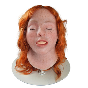 Zena - Nursing Anne Facial Overlay [New]