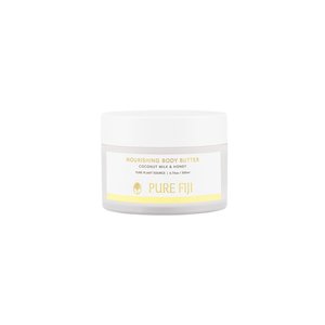 Body Butter 200ml - Bodyhaven Spa