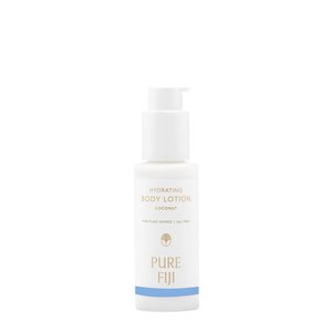 Body Lotion 90ml - Bodyhaven Spa