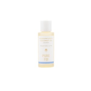 Exotic Bath & Body Oil 90ml - Bodyhaven Spa