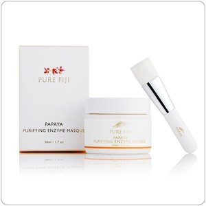 Papaya Purifying Enzyme Masque 50ml - Bodyhaven Spa