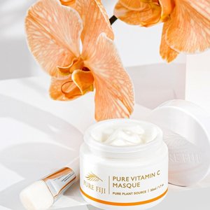 Pure Vitamin C Masque 50ml - Bodyhaven Spa