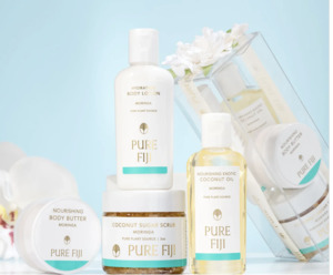 Glow Spa Box - Bodyhaven Spa
