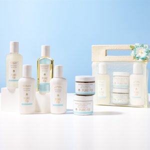 Travel Bag - Bodyhaven Spa