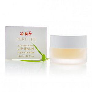 Pina Colada Lip Balm 10ml - Bodyhaven Spa