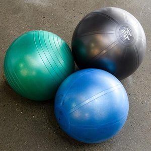 Products: Two Part Thoracic Rollers