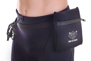 SLSC Fin Belt Bodyline Wetsuits