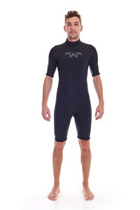 Clone Spring 2/2mm FL Bodyline Wetsuits